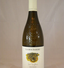 Domaine La Bouissiere Gigondas Blanc 2023