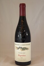 Domaine La Bouissiere Gigondas Beauregard 2023