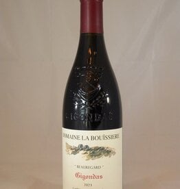 Domaine La Bouissiere Gigondas Beauregard 2023