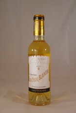 Ch La Tour Blanche Sauternes 2017 375ml