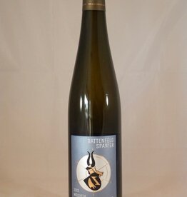 Battenfeld Spanier Riesling Trocken Molsheim 2023