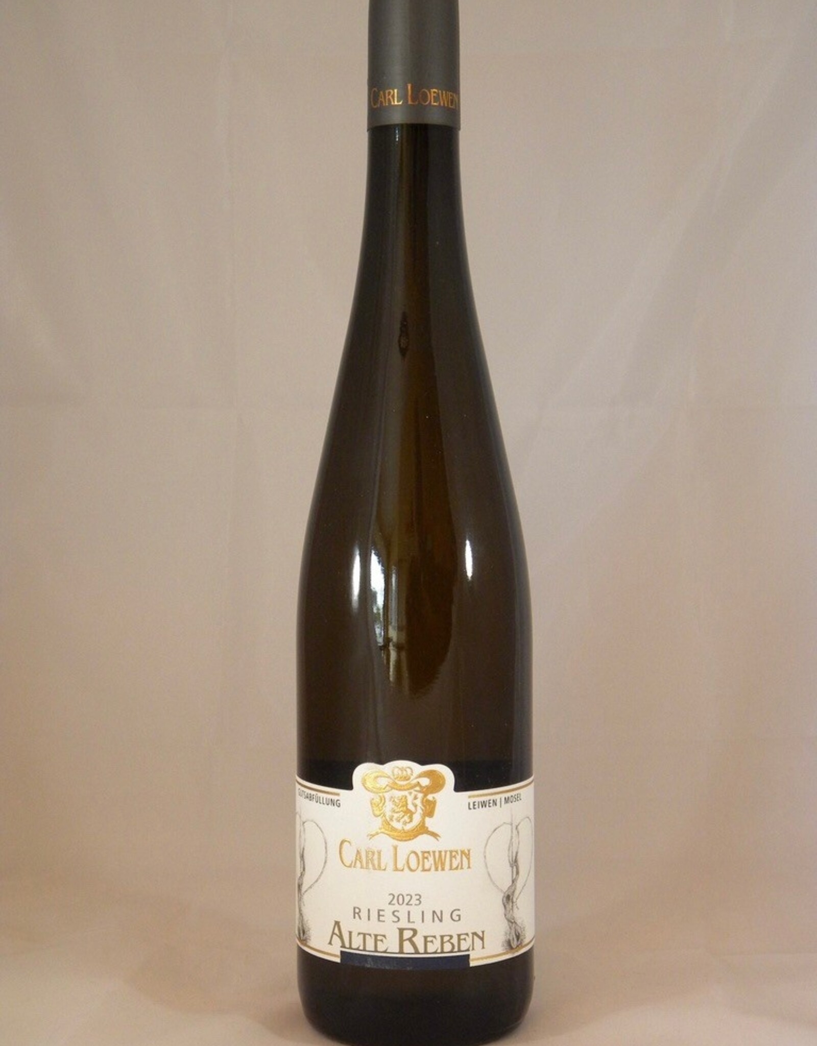 Carl Loewen Riesling Mosel Alte Reben 2024