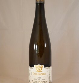 Carl Loewen Riesling Mosel Alte Reben 2024