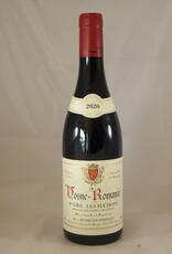Hudelot-Noellat Vosne Romanee Les Suchots 1er Cru 2023