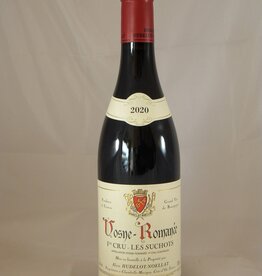 Hudelot-Noellat Vosne Romanee Les Suchots 1er Cru 2023