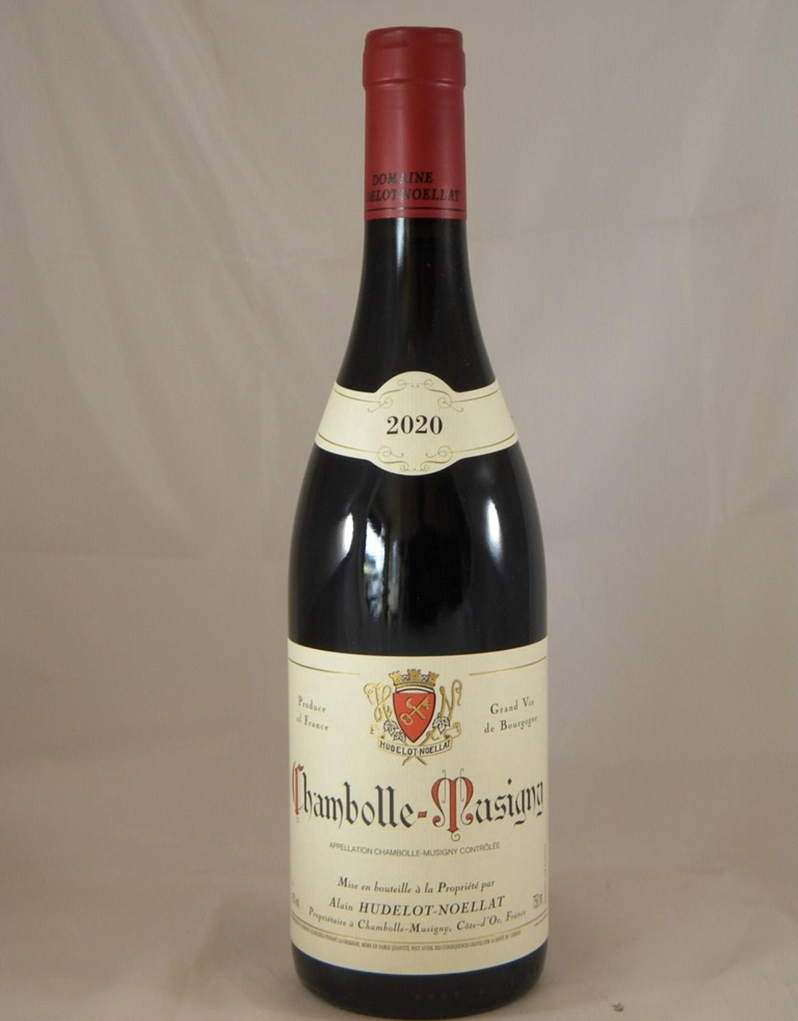 Hudelot Noellat Hudelot-Noellat Chambolle-Musigny 2023