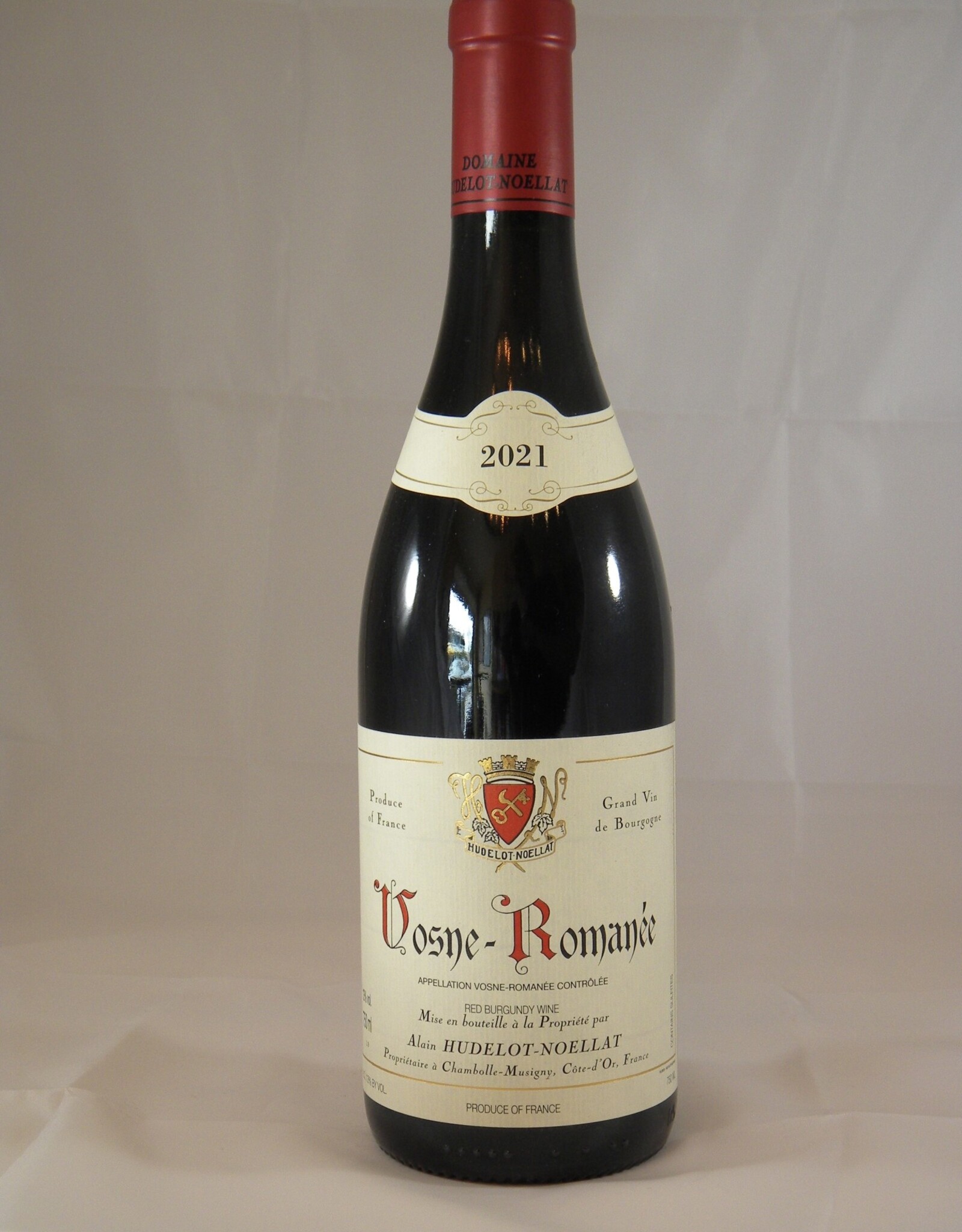Hudelot Noellat Hudelot-Noellat Vosne Romanee 2023