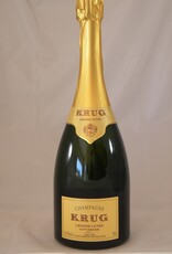 Krug Champagne Grande Cuvee 173rd Edition NV