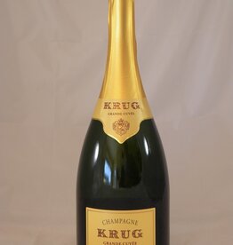 Krug Champagne Grande Cuvee 173rd Edition NV
