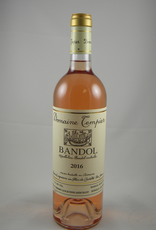 Domaine Tempier Bandol Rosé 2025