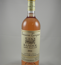 Domaine Tempier Bandol Rosé 2025