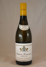 Domaine LeFlaive Batard Montrachet 2023