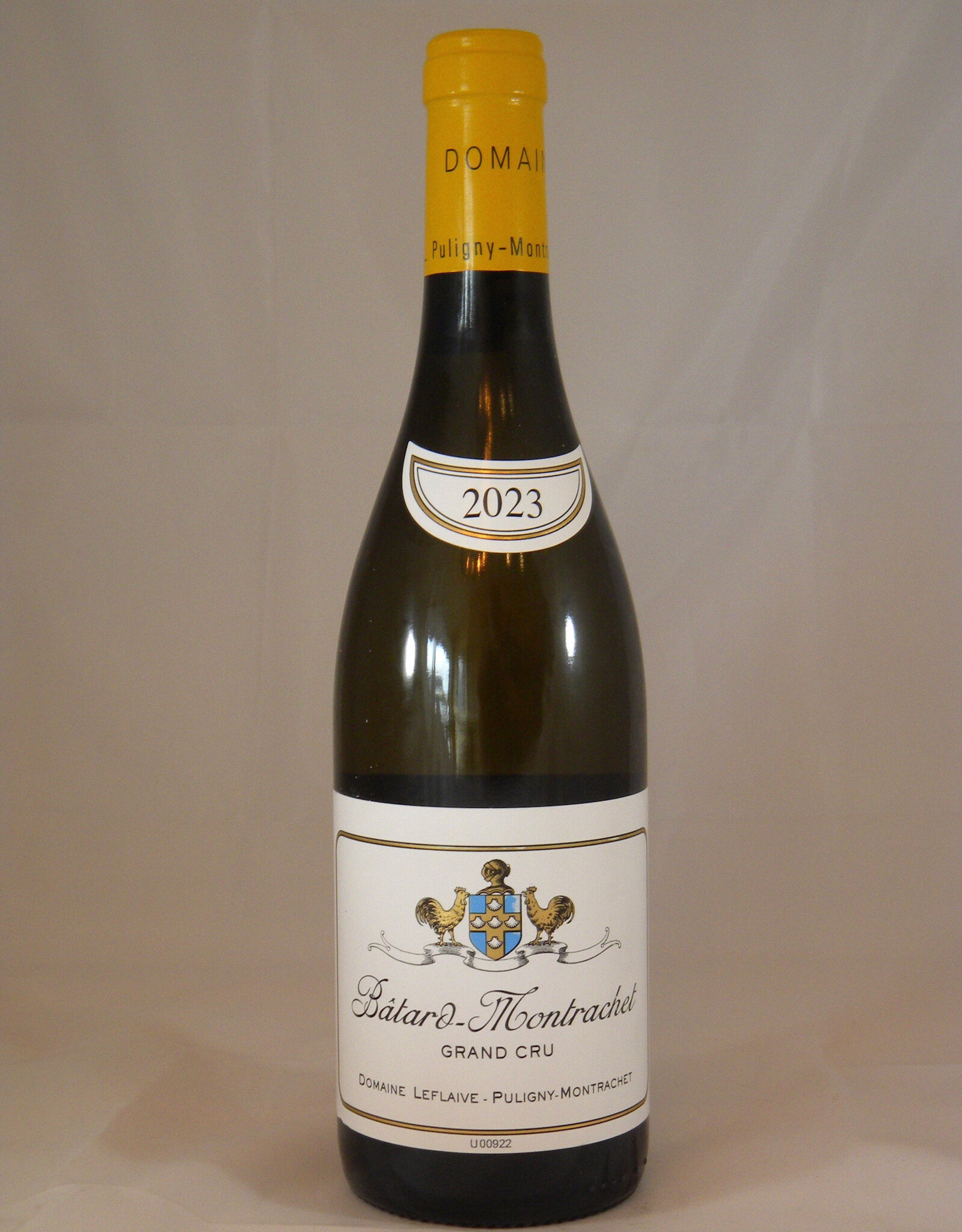 Domaine LeFlaive Batard Montrachet 2023