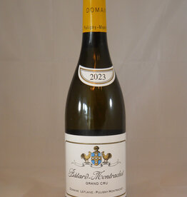Domaine LeFlaive Batard Montrachet 2023