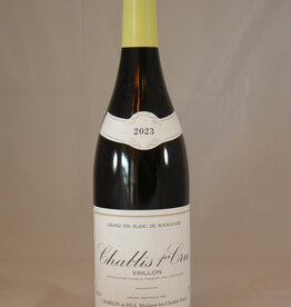 Lamblin Chablis 1er Cru Vaillon 2023