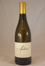 Aubert Chardonnay Sonoma Coast 2018