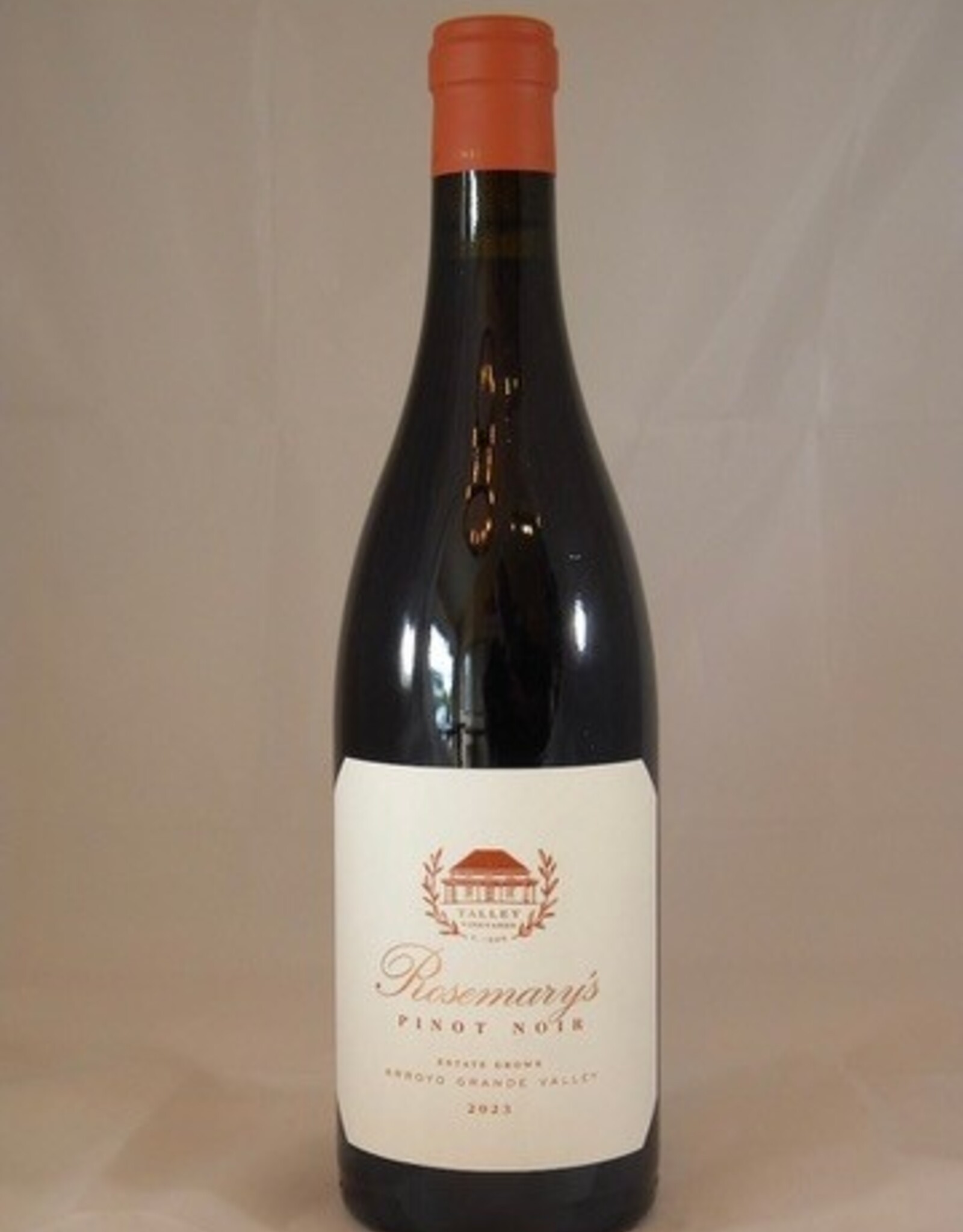 Talley Pinot Noir Arroyo Grande Valley Rosemary's 2023