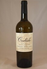 Carlisle Gruner Veltliner Sonoma Mountain Steiner Vineyard 2023