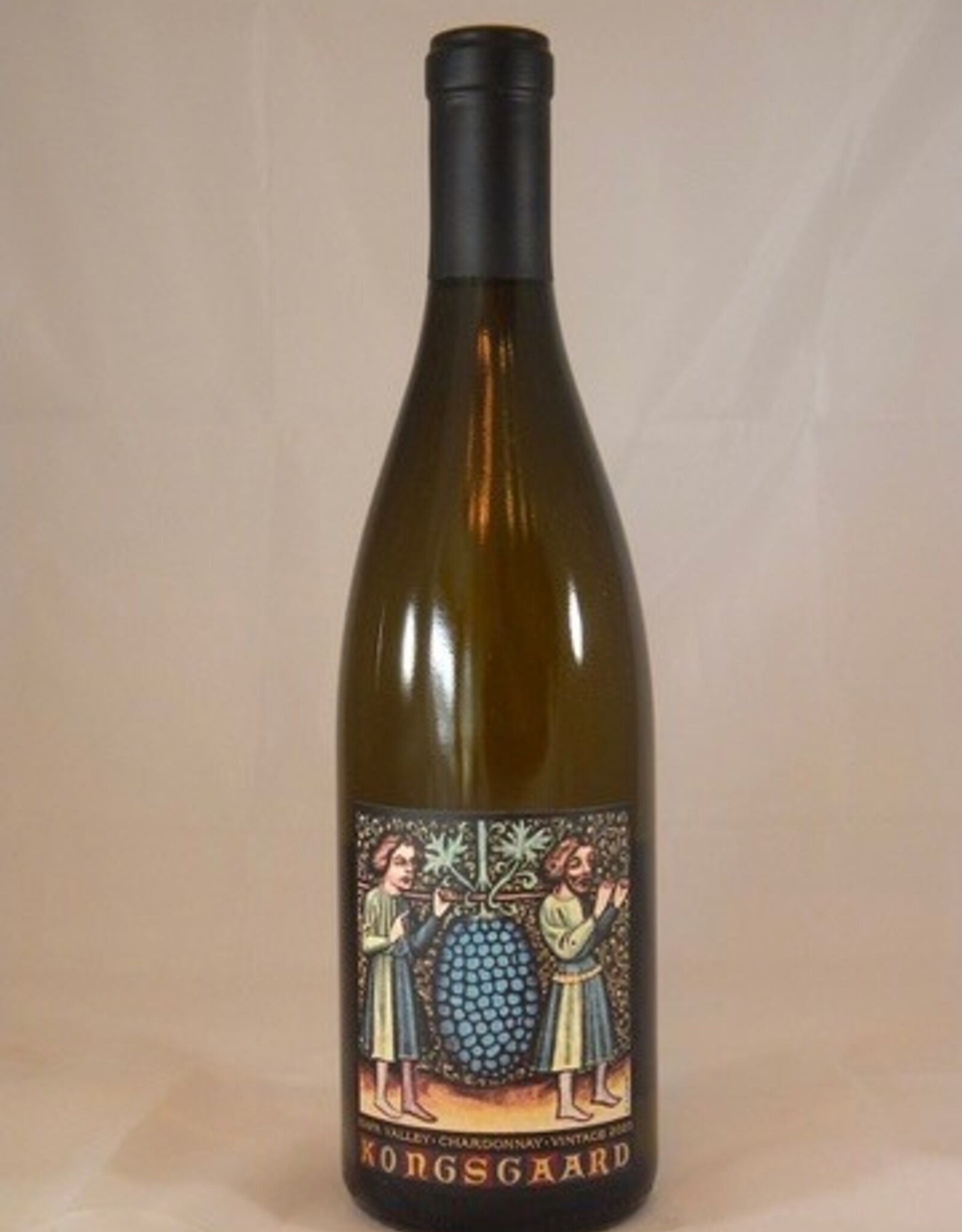 Kongsgaard Chardonnay Napa 2023