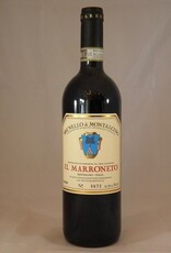 Marroneto Brunello di Montalcino 2021
