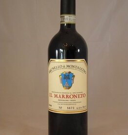 Marroneto Brunello di Montalcino 2021