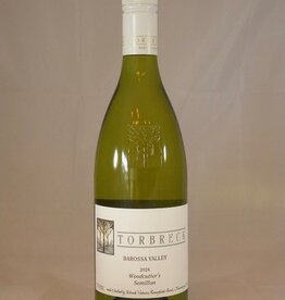 Torbreck Semillon Barossa Valley Woodcutter's 2024