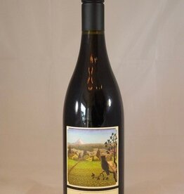 Raptor Ridge Pinot Noir Willamette Valley 2022