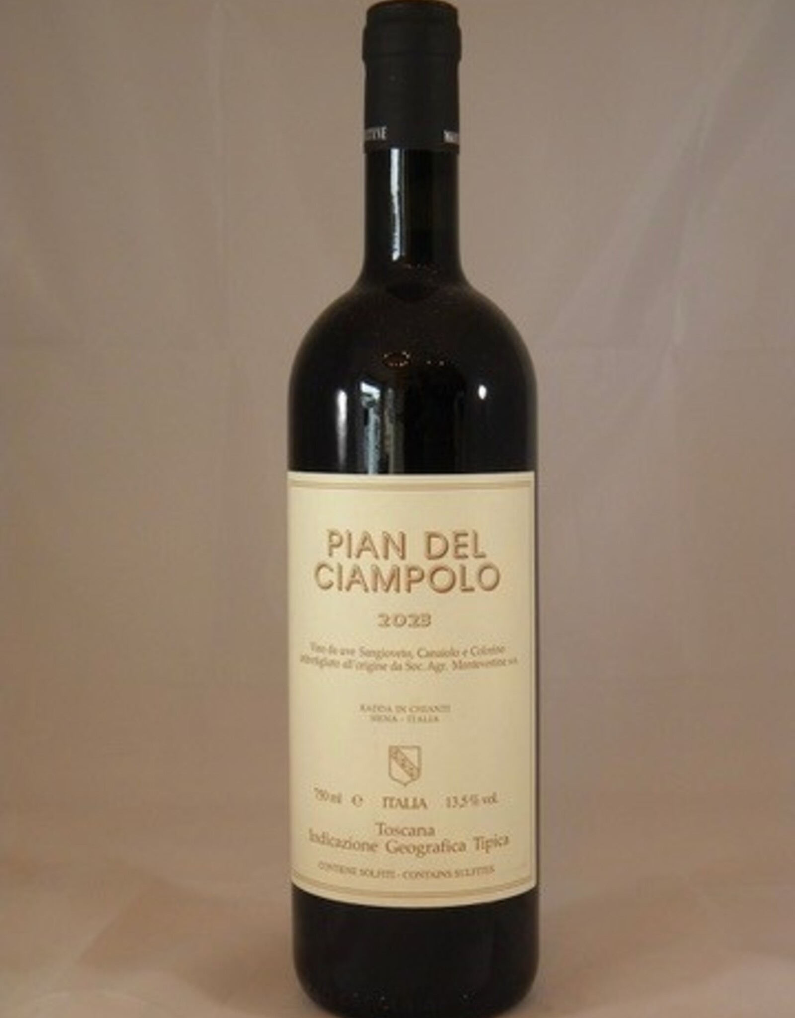 Montevertine Tuscany Pian del Ciampolo 2023