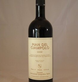Montevertine Tuscany Pian del Ciampolo 2023