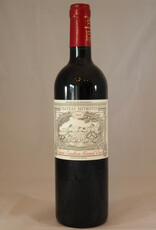 Ch Mitrotes St Emilion Grand Cru 2022