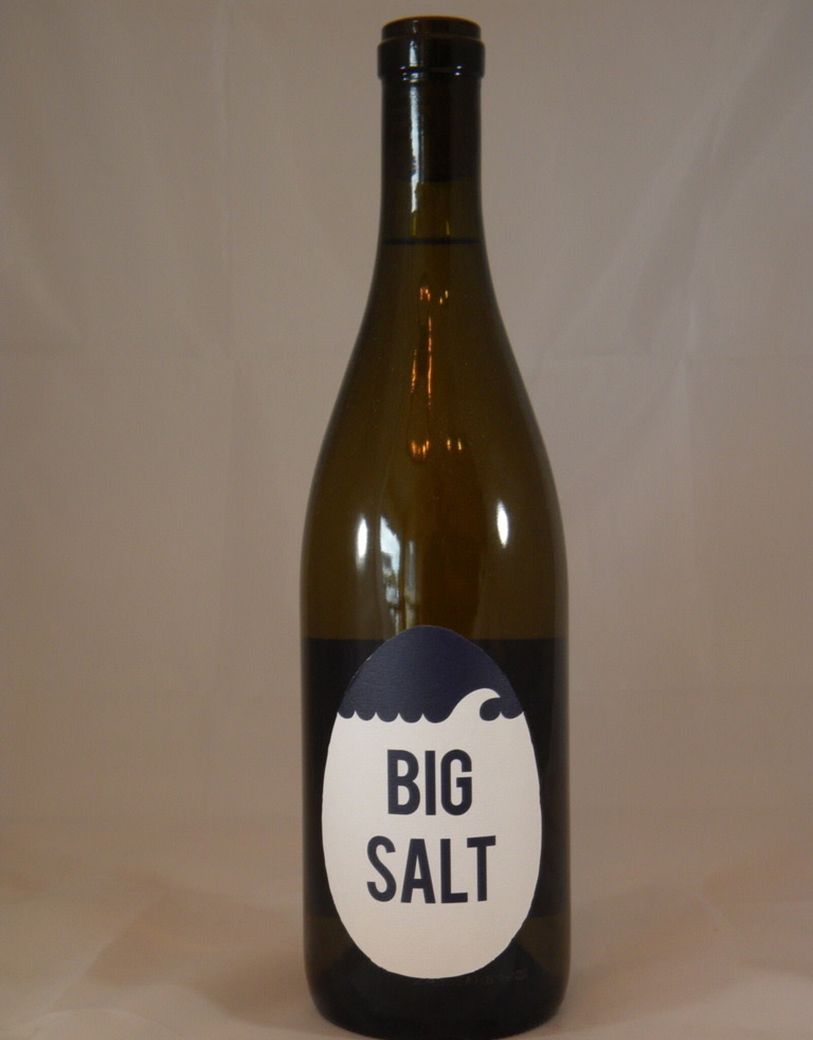 Ovum Big Salt White Wine Oregon 2024