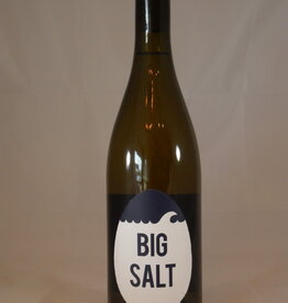 Ovum Big Salt White Wine Oregon 2024
