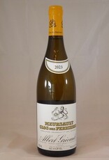 Albert Grivault Meursault Clos des Perrieres 2023