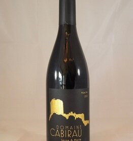 Domaine Cabirau Serge & Marie Maury Sec 2021