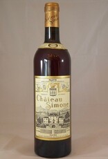 Chateau Simone Rosé Palette 2024