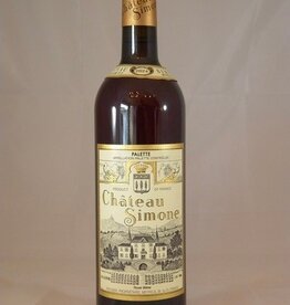 Chateau Simone Rosé Palette 2024