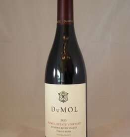 Dumol Dumol Pinot Noir Russian River Valley Estate 2023