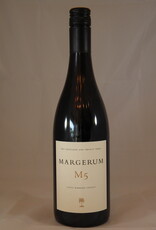 Margerum M5 Red Santa Barbara 2024