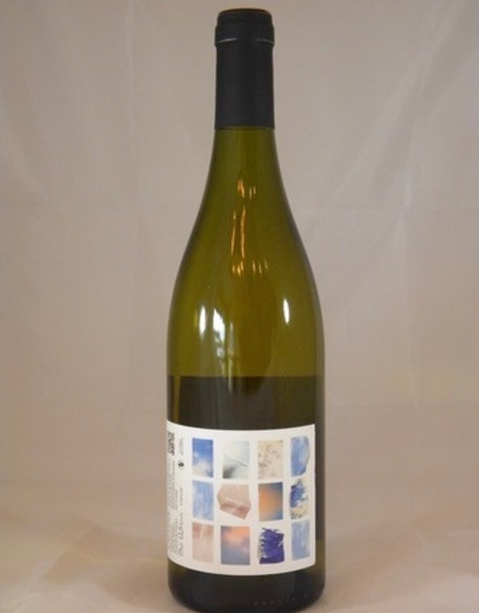 Raphaelle Guyot Chardonnay France Calliope 2024