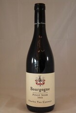 Van Canneyt Bourgogne Rouge 2022