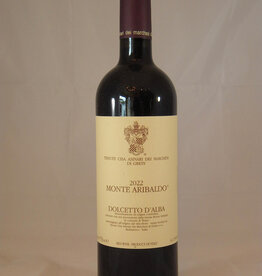 Marchesi di Gresy Dolcetto D'Alba Aribaldo 2022