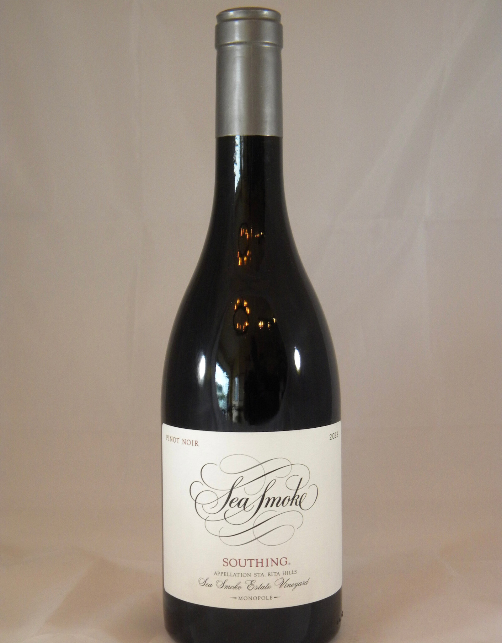 Sea Smoke Sea Smoke Pinot Noir Santa Rita Hills Southing 2023