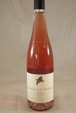 Domaine de la Mordoree Tavel La Dame Rousse 2025
