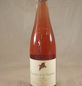 Domaine de la Mordoree Tavel La Dame Rousse 2025
