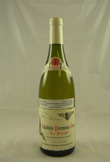 Vincent Dauvissat Chablis 1er Cru La Forest 2020
