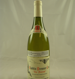 Vincent Dauvissat Chablis 1er Cru La Forest 2020