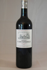 Cantemerle Chateau Cantemerle Haut Medoc 2020