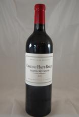 Haut Bailly Haut Bailly Pessac Leognan 2016