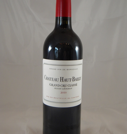 Haut Bailly Haut Bailly Pessac Leognan 2016