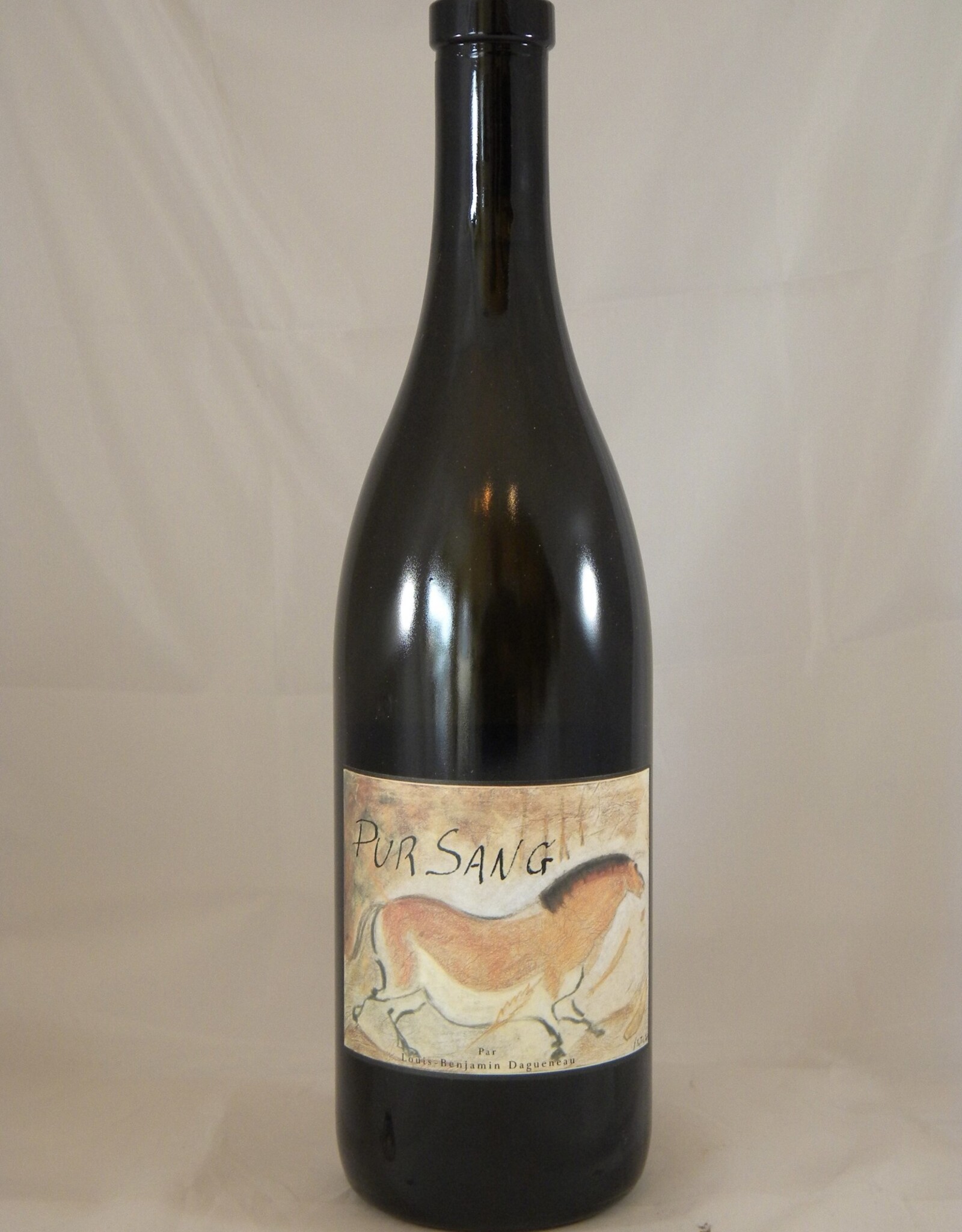 Didier Dagueneau Pouilly Fumé Pur Sang 2023